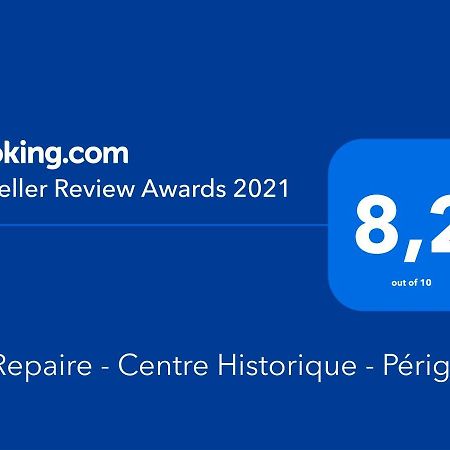 Le Repaire - Lescapade-Medievale Sarlat Экстерьер фото