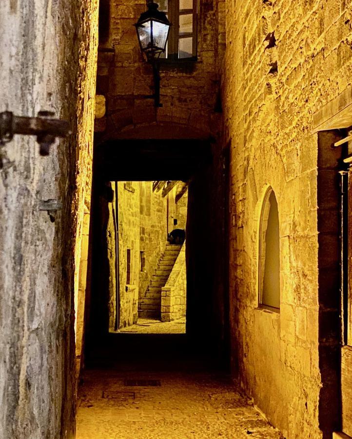 Le Repaire - Lescapade-Medievale Sarlat Экстерьер фото